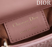Dior Lady Joy Bag BG030614 - 4