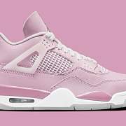 Air Jordan 4 WMNS “Orchid”  - 5