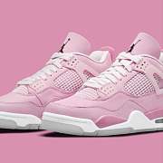 Air Jordan 4 WMNS “Orchid”  - 3