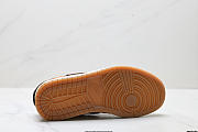 Air Jordan 1 Retro Low OG x Zion Williamson “Voodoo” DZ7292-200 - 4