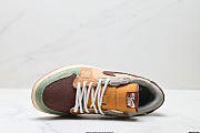 Air Jordan 1 Retro Low OG x Zion Williamson “Voodoo” DZ7292-200 - 6