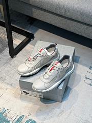 Prada America’s Cup Original Sneakers “Cornflower” - 5