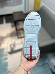 Prada America’s Cup Original Sneakers “Cornflower” - 4