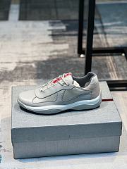 Prada America’s Cup Original Sneakers “Cornflower” - 3