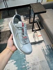 Prada America’s Cup Original Sneakers “Cornflower” - 2
