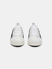 Amiri Stars Court Low “White/Black” - 5