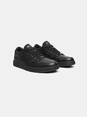 Amiri Crystal Classic Low “Black” - 2