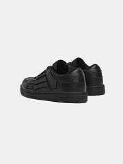 Amiri Crystal Classic Low “Black” - 3