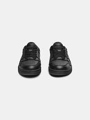 Amiri Crystal Classic Low “Black” - 4
