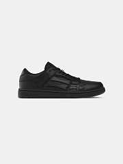 Amiri Crystal Classic Low “Black” - 5
