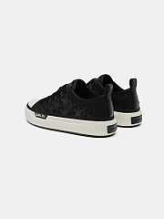 AmiriStars Court Low “Triple Black” - 3