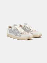 Amiri Skel Top Low “Grey” - 5