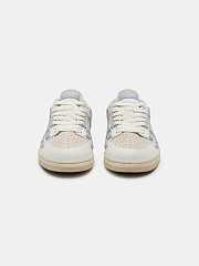 Amiri Skel Top Low “Grey” - 2
