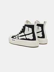 Amiri Skel Court Hi “Black” - 5