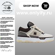 Amiri MA-1 “Brown” - 1