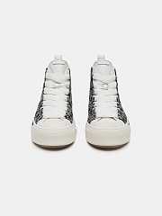 Amiri MA Quad Court Hi “Black” - 2