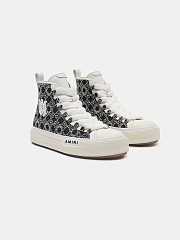 Amiri MA Quad Court Hi “Black” - 4