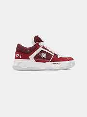 Amiri Crystal MA-1 “Burgundy” - 2
