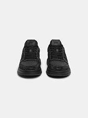 AMIRI Crystal Classic Low “Black” sneakers - 2