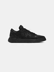 AMIRI Crystal Classic Low “Black” sneakers - 3