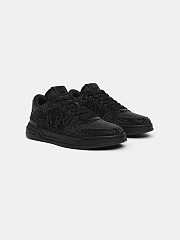 AMIRI Crystal Classic Low “Black” sneakers - 5