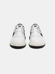 Amiri Classic Low “White/Black” - 6