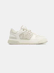 Amiri Classic Low “White/Black” - 3