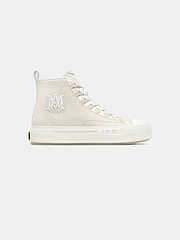 Black 'Ma Court Hi' high - top sneakers Amiri - 3
