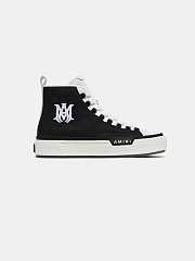 Black 'Ma Court Hi' high - top sneakers Amiri - 2