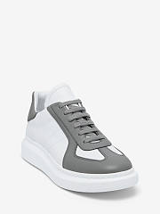 Alexander McQueen Men's Oversized Sneaker “Black” luxury - 3