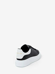 Alexander McQueen Men's Oversized Sneaker “Black” US - 5