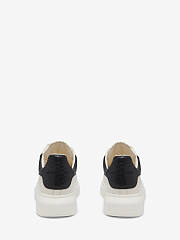 Alexander McQueen Men's Oversized Sneaker “Off White” - 5