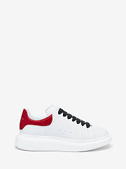 Alexander McQueen Men's Oversized Sneaker “Off White” US - 3