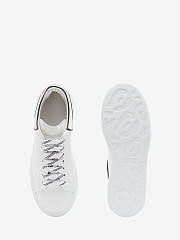 Alexander McQueen Men's Oversized Sneaker “White”  - 2