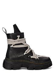 DR. MARTENS x Rick Owens 1460 DMXL Megalace Boot - 4