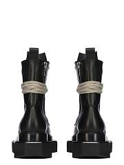 Rick Owens SS25 Hollywood Turbo Cyclops Army - 5