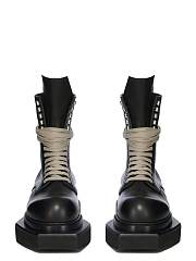 Rick Owens SS25 Hollywood Turbo Cyclops Army - 3
