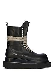 Rick Owens SS25 Hollywood Turbo Cyclops Army - 4