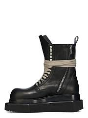 Rick Owens SS25 Hollywood Turbo Cyclops Army - 2