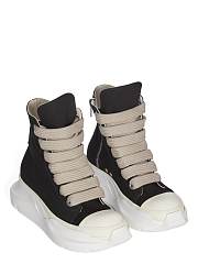 Rick Owens DRKSHDW FW25 Concordians Jumbolace “Abstract” - 3