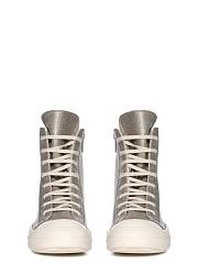 Rick Owens DRKSHDW FW25 Concordians Sneaks - 2