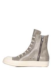 Rick Owens DRKSHDW FW25 Concordians Sneaks - 3