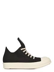 Rick Owens DRKSHDW SS25 Hollywood Low Sneaks - 3