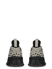 MONCLER x Rick Owens FW24 Trailgrip Megalace - 6