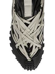 MONCLER x Rick Owens FW24 Trailgrip Megalace - 3