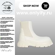 Rick Owens FW25 Concordians Beatle Bozo - 1