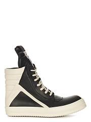 Rick Owens FW25 Concordians Geobasket - 3