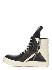 Rick Owens FW25 Concordians Geobasket - 5