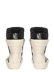 Rick Owens FW25 Concordians Geobasket - 4