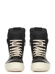 Rick Owens FW25 Concordians Geobasket - 2